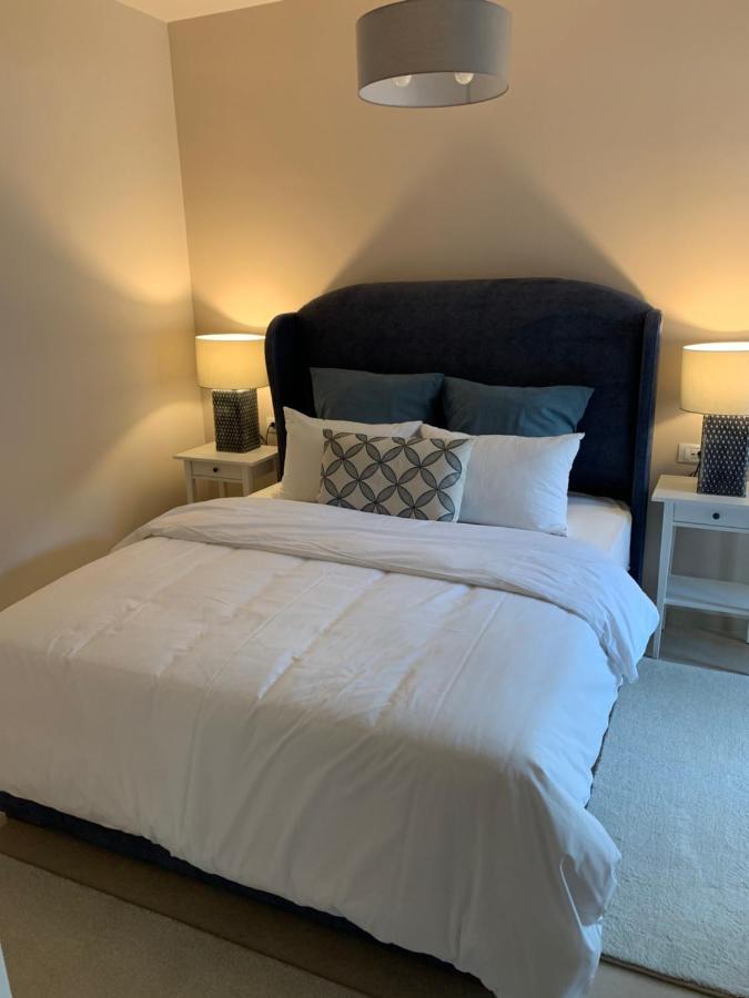 Divine Meteora Luxury Midtown Apartment Kalambaka Eksteriør billede